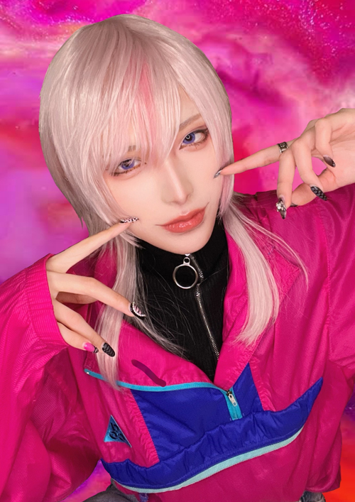 “りお”